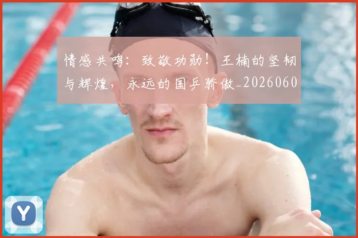 情感共鸣：致敬功勋！王楠的坚韧与辉煌，永远的国乒骄傲_20260605143751