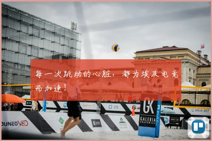 每一次跳动的心脏,都为埃及电竞而加速!