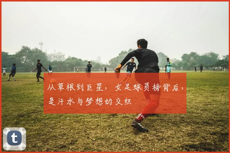 从草根到巨星，女足球员榜背后，是汗水与梦想的交织